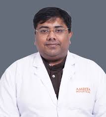 Dr Sahil Dutta